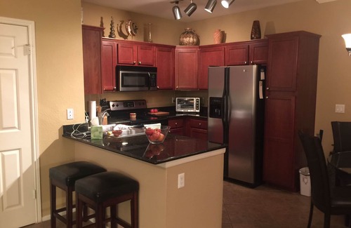 Paradise Valley Village Condo | Scottsdale Kierland Condo in Gated Community