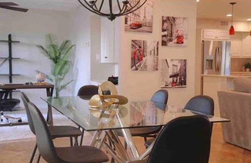 Paradise Valley Village House | Scottsdale Luxury Retreat