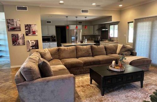 Paradise Valley Village House | Scottsdale Luxury Retreat