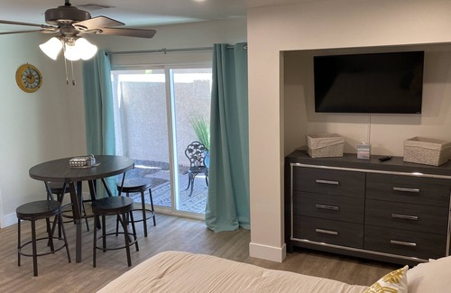 Scottsdale Vista House | Scottsdale Oasis