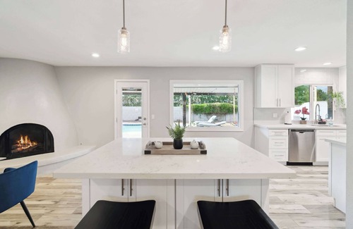 Tempe House | Scottsdale Oasis with Private Pool