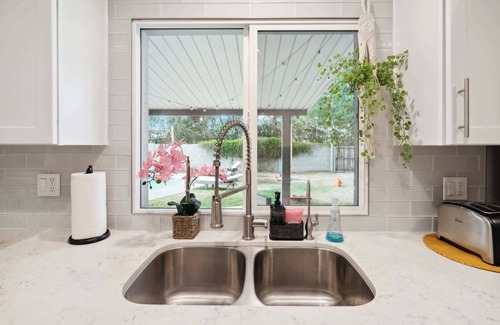 Tempe House | Scottsdale Oasis with Private Pool