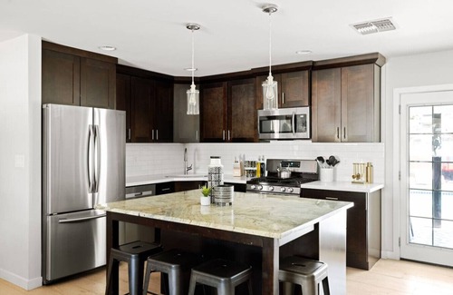 Papago Parkway House | Scottsdale Paradise w/*Heated Pool & Hot Tub!