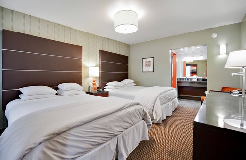 South Scottsdale Hotel | Scottsdale Parkview Resort