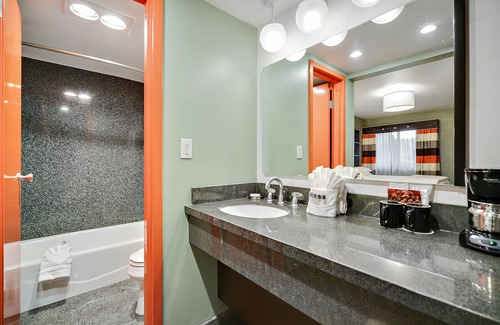 South Scottsdale Hotel | Scottsdale Parkview Resort
