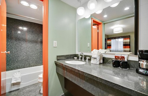 South Scottsdale Hotel | Scottsdale Parkview