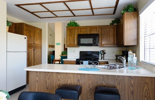 Scottsdale Ranch Condo | Scottsdale Ranch Fountains Paradise II