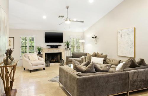 Scottsdale Vista North House | Scottsdale's Elegance