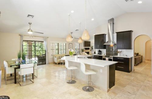 Scottsdale Vista North House | Scottsdale's Elegance