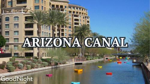 Cavalier Vista House | Scottsdale Saguaro-Hot Tub-Pool- in Old Town