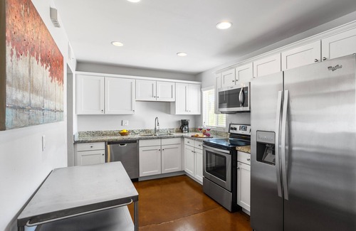 Cavalier Vista House | Scottsdale Saguaro-Hot Tub-Pool- in Old Town