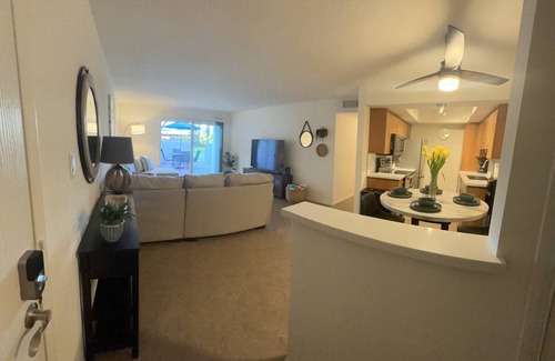South Scottsdale Condo | Scottsdale Sanctuary - Home away from home
