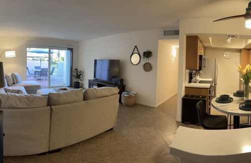 South Scottsdale Condo | Scottsdale Sanctuary - Home away from home
