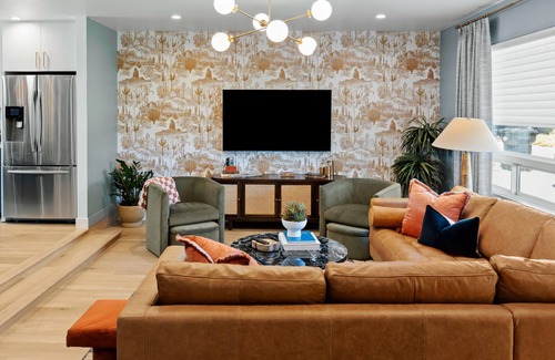 Village Grove House | Scottsdale Social Club: Gym, Hot Tub, Heated Pool, Ping-Pong, Putting Green