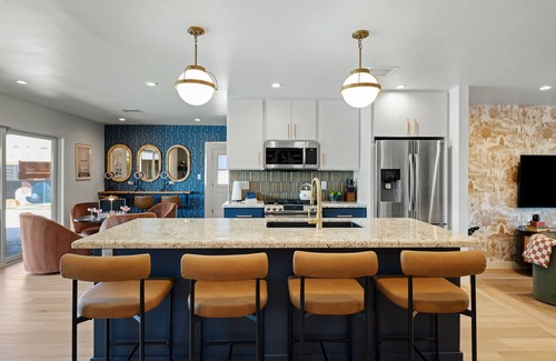 Village Grove House | Scottsdale Social Club: Gym, Hot Tub, Heated Pool, Ping-Pong, Putting Green