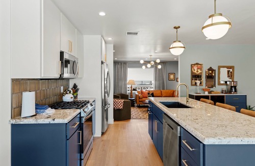 Village Grove House | Scottsdale Social Club: Gym, Hot Tub, Heated Pool, Ping-Pong, Putting Green