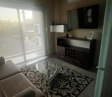 Pilar Centro Apartment | Scout Apartament