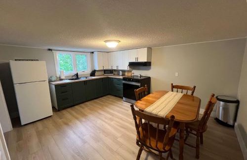Twillingate House | Scout's House