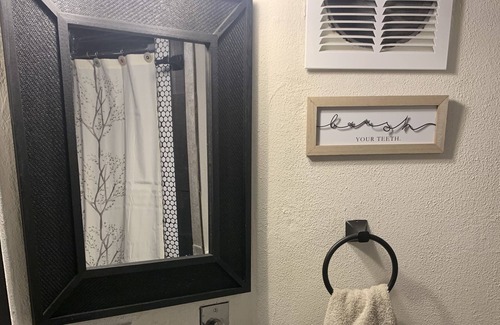 Scranton House | Scranton Small and Private!