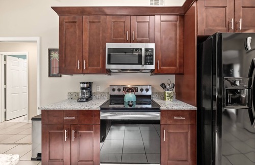 Palm Coast House | Screened Pool | Dog Friendly | Coastal Charmer