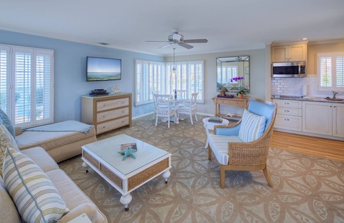 Village of La Jolla Hotel | Scripps Inn La Jolla Cove