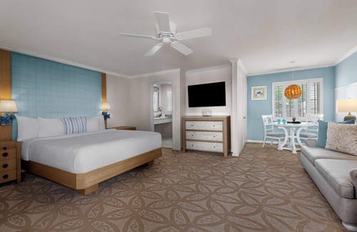 Village of La Jolla Hotel | Scripps Inn La Jolla Cove