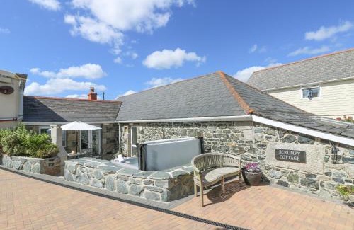 Mullion House | Scrumpy