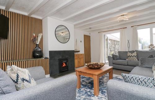 Mullion House | Scrumpy