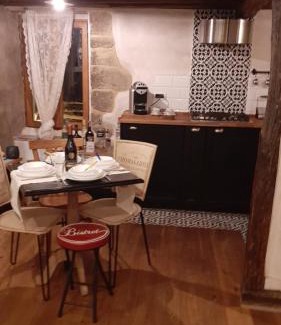 Sacrofano Apartment | Scuderie VGB Appartamenti nel BORGO 8