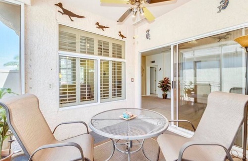 Sun City West House | SCW 55+ beautiful, clean, quiet neighborhood, fully furnished, monthly discount!