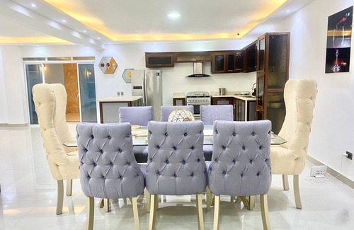 La Caleta Villa | SD 10BR Welcome Party Villa II + Free Bonus