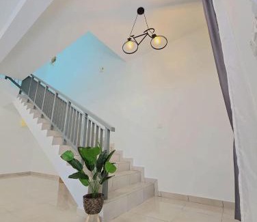 Batu Arang House | SD Home in Rawang