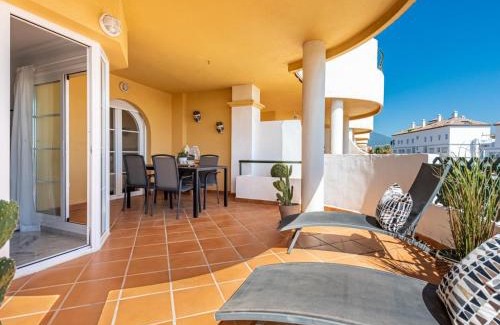 Nueva Andalucia Apartment | Señorío de aloha