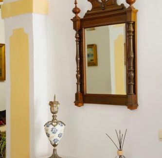 Casas de Ves House | Señorío de Ves