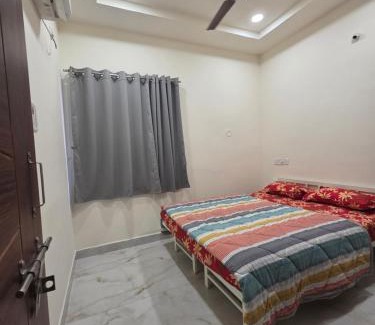 Kondapur Apartment | SE 103 Entire flat One bhk Flat