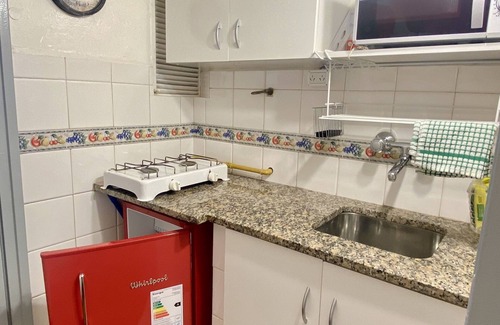 Microcentro Apartment | SE Alquila Departamento EN Pleno Centro Porteño. Excelente Ubicación