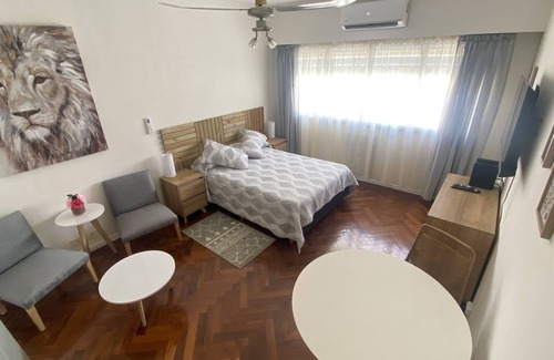 Microcentro Apartment | SE Alquila Departamento EN Pleno Centro Porteño. Excelente Ubicación