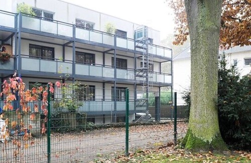 Roedelheim Apartment | Serviced Premium Apartment incl. free wireledss internet and cleaning servive