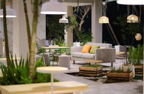 Dinoyo Hotel | Se.nandung Living and Space