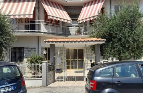 Senigallia Apartment | SE093 - Senigallia, welcoming two-room apartment in a residential area