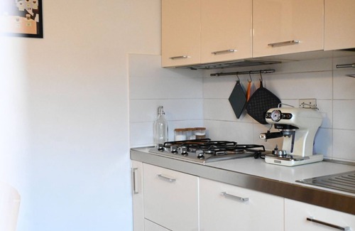 Marotta Apartment | SE148 – Marotta, three-room apartment with terrace and parking space