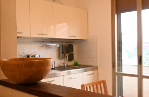 Marotta Apartment | SE148 - Marotta, trilocale con terrazzo e posto auto