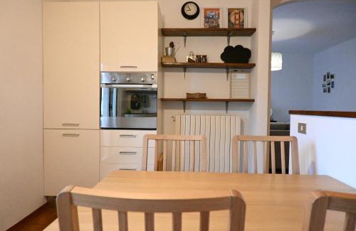 Marotta Apartment | SE148 - Marotta, trilocale con terrazzo e posto auto