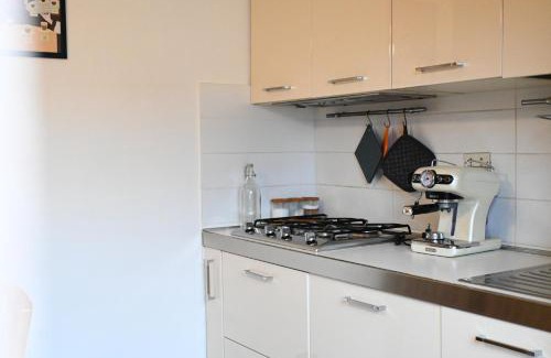 Marotta Apartment | SE148 - Marotta, trilocale con terrazzo e posto auto