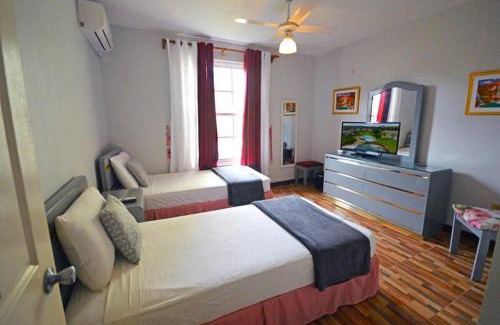 Tower Isle Apartment | Sea 7