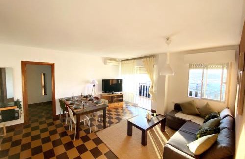 Puerto de Mazarron Apartment | Sea and Mountain View Apartments