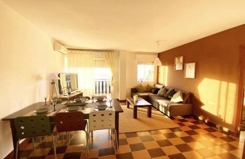 Puerto de Mazarron Apartment | Sea and Mountain View Apartments