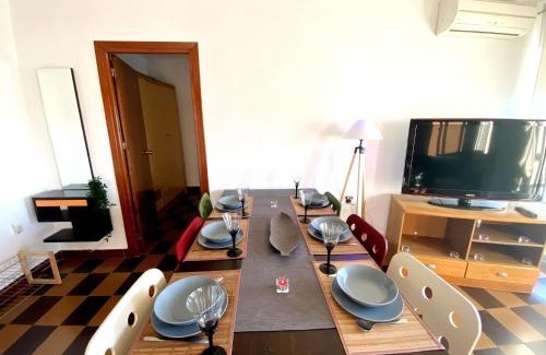 Puerto de Mazarron Apartment | Sea and Mountain View Apartments