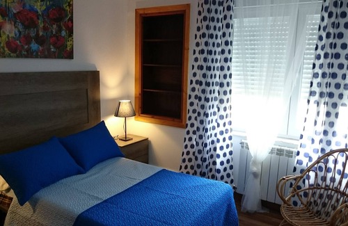 Vegadeo Apartment | Sea and mountain apartment II.