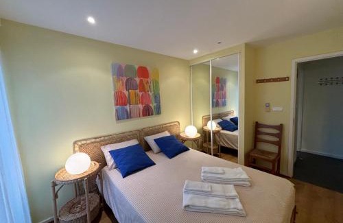 Ofir Apartment | Sea and Pinewood Ofir Apartment